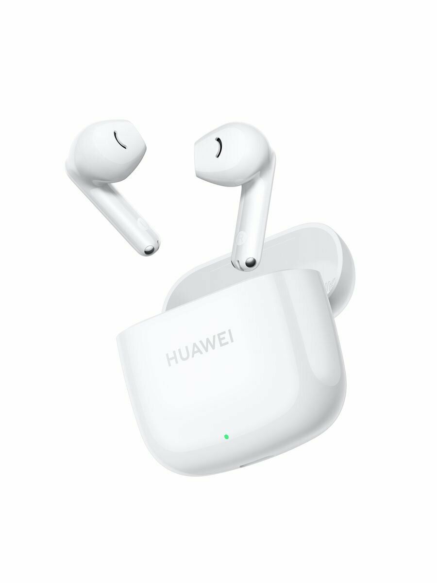 Наушники Huawei Freebuds SE 2 T0016 White 55036940 цена и фото