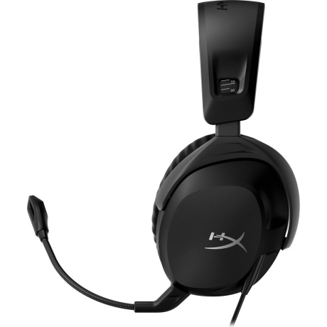 Наушники HyperX Cloud Stinger 2 Wired Black - фото 2