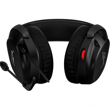 Наушники HyperX Cloud Stinger 2 Wired Black - фото 3