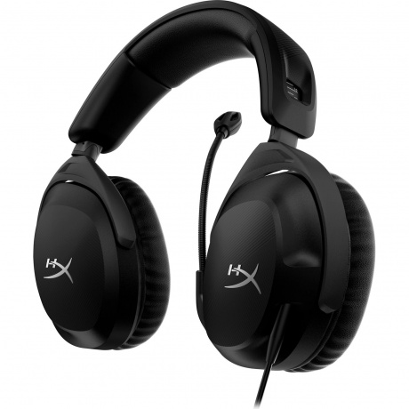 Наушники HyperX Cloud Stinger 2 Wired Black - фото 4