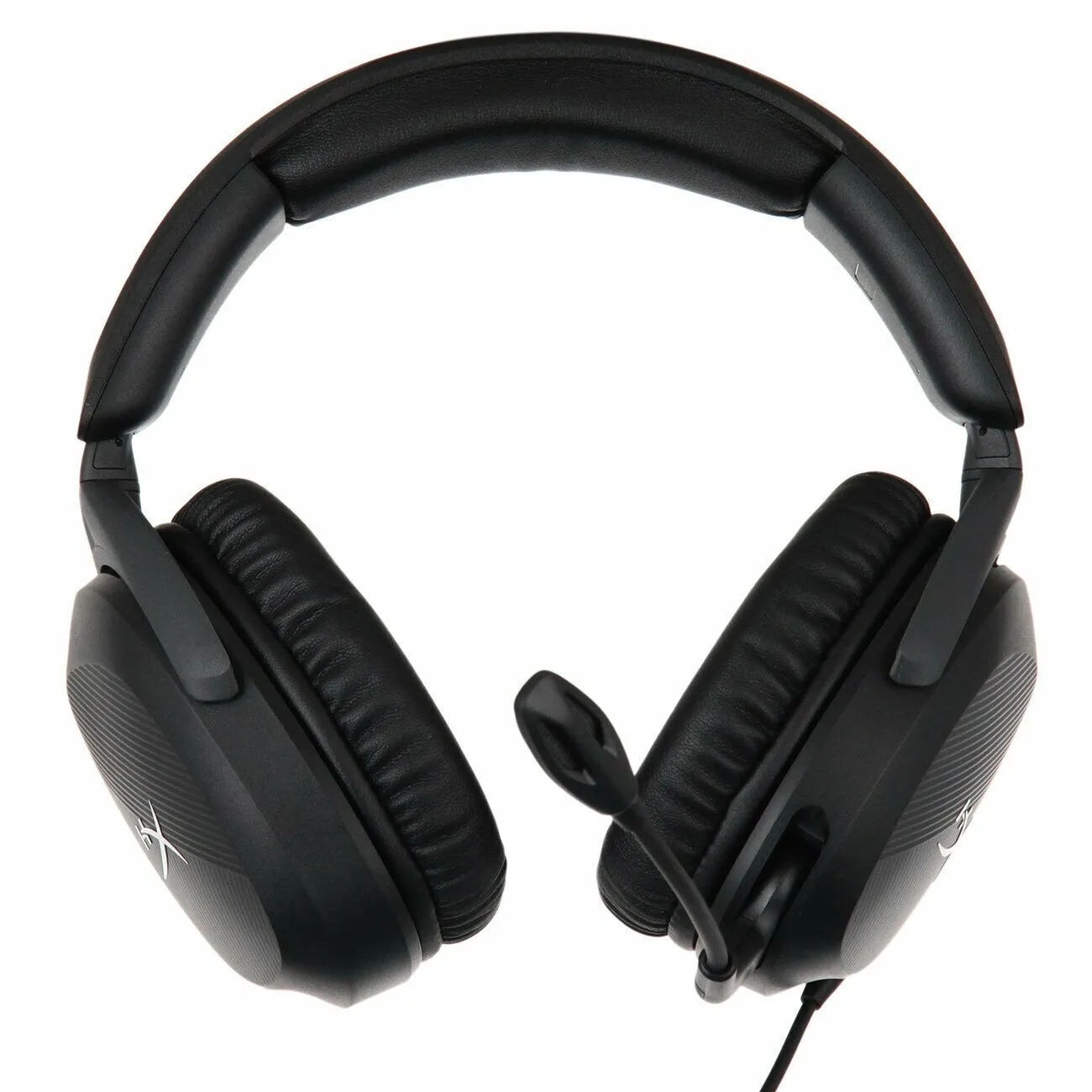 Наушники HyperX Cloud Stinger 2 Wired Black - фото 11