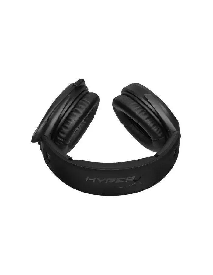 Наушники HyperX Cloud Stinger 2 Wired Black - фото 13