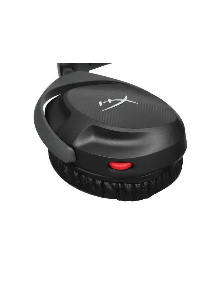 Наушники HyperX Cloud Stinger 2 Wired Black - фото 15