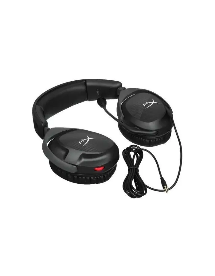 Наушники HyperX Cloud Stinger 2 Wired Black - фото 16