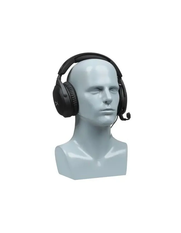 Наушники HyperX Cloud Stinger 2 Wired Black - фото 17