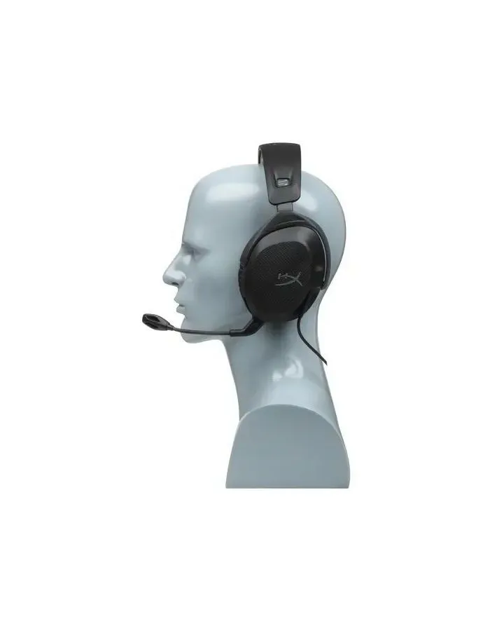 Наушники HyperX Cloud Stinger 2 Wired Black - фото 19