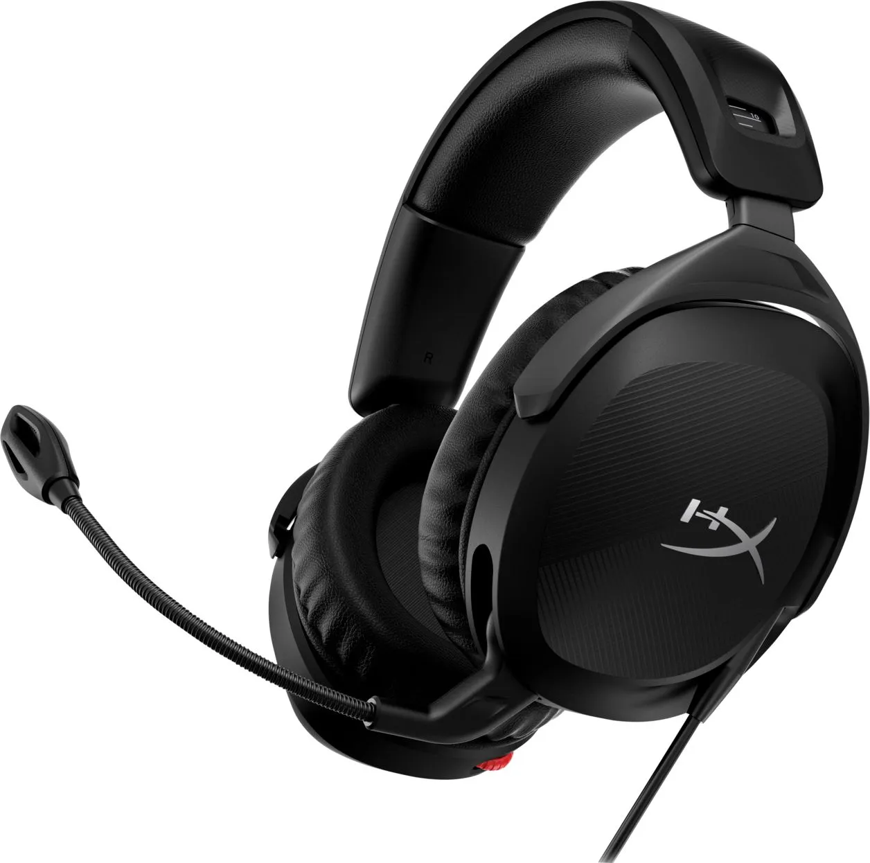 Наушники HyperX Cloud Stinger 2 Wired Black - фото 3