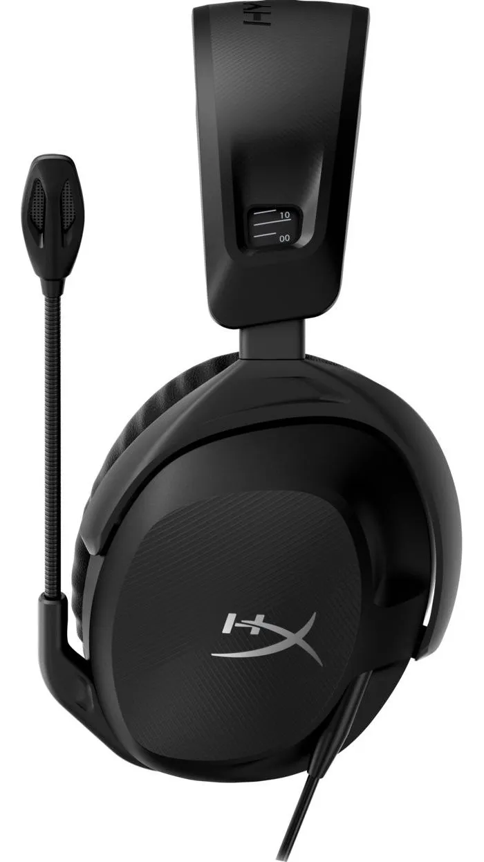 Наушники HyperX Cloud Stinger 2 Wired Black - фото 4
