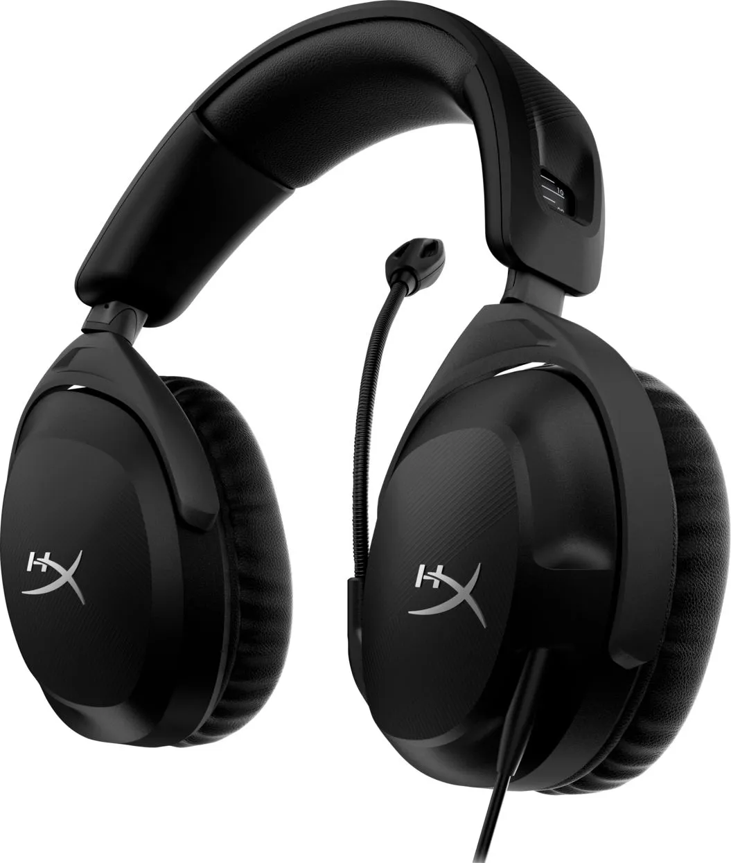 Наушники HyperX Cloud Stinger 2 Wired Black - фото 5