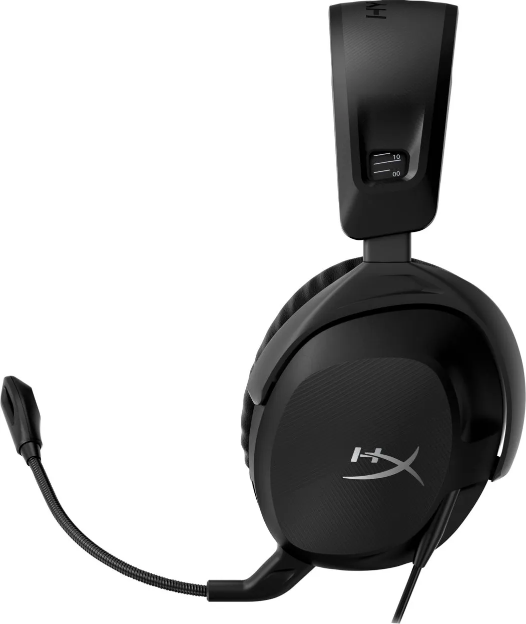 Наушники HyperX Cloud Stinger 2 Wired Black - фото 6