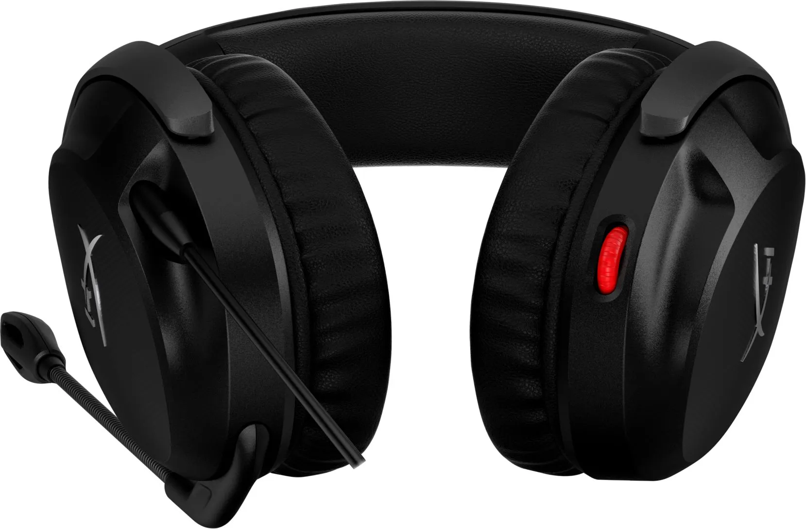 Наушники HyperX Cloud Stinger 2 Wired Black - фото 7