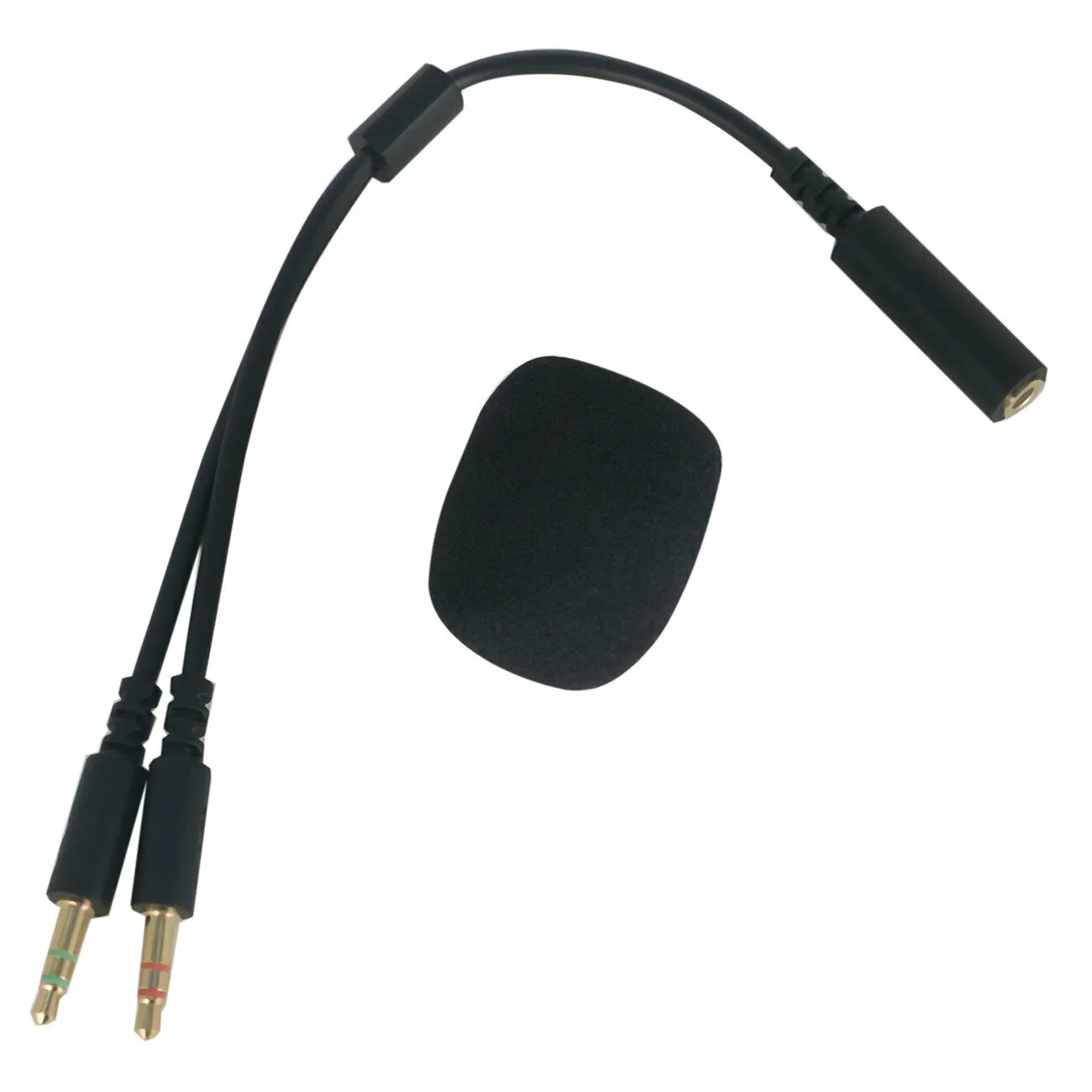 Наушники HyperX Cloud Stinger 2 Wired Black - фото 10