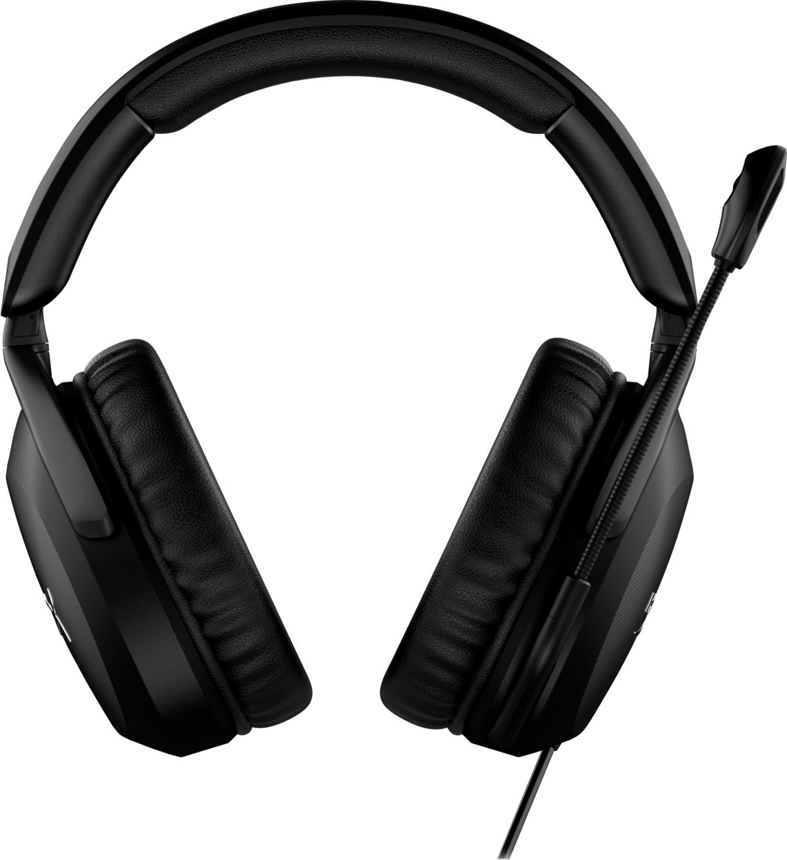 Наушники HyperX Cloud Stinger 2 Wired Black наушники kingston hyperx cloud mix wired gaming headset bluetooth black