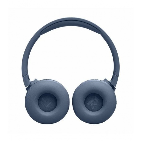 Наушники JBL Tune 670NC (JBLT670NCBLU) Blue - фото 4
