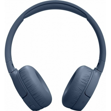 Наушники JBL Tune 670NC (JBLT670NCBLU) Blue - фото 8