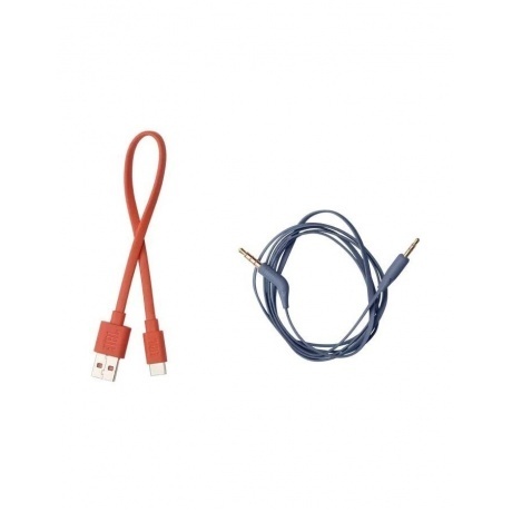 Наушники JBL Tune 670NC (JBLT670NCBLU) Blue - фото 9