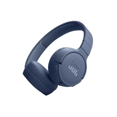 Наушники JBL Tune 670NC Blue - фото 1