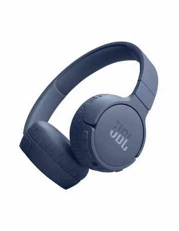 Наушники JBL Tune 670NC Blue