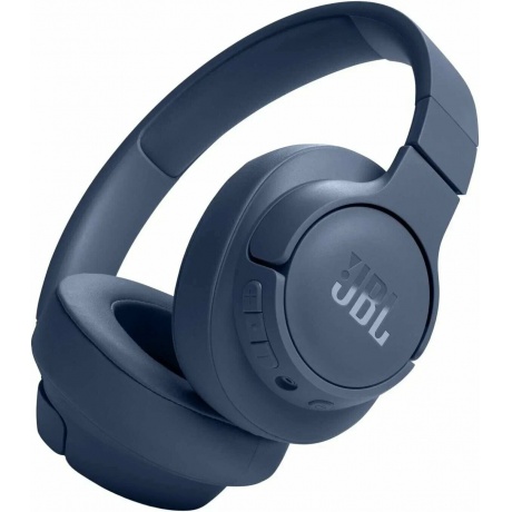 Наушники JBL Tune 670NC Blue - фото 5