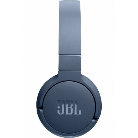 Наушники JBL Tune 670NC Blue - фото 7