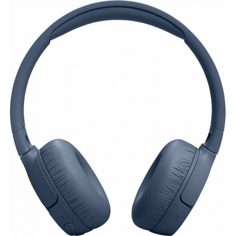 Наушники JBL Tune 670NC Blue - фото 8