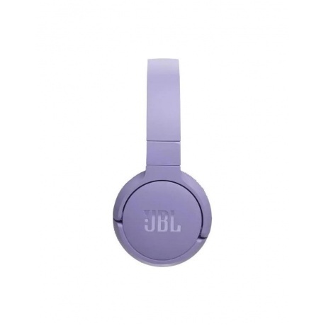 Наушники JBL Tune 670NC (JBLT670NCPUR) Purple - фото 3