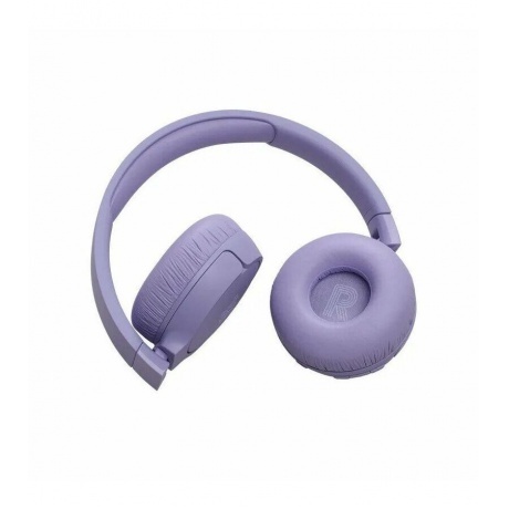 Наушники JBL Tune 670NC (JBLT670NCPUR) Purple - фото 5