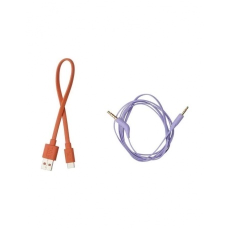 Наушники JBL Tune 670NC (JBLT670NCPUR) Purple - фото 8