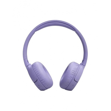 Наушники JBL Tune 670NC Purple - фото 2