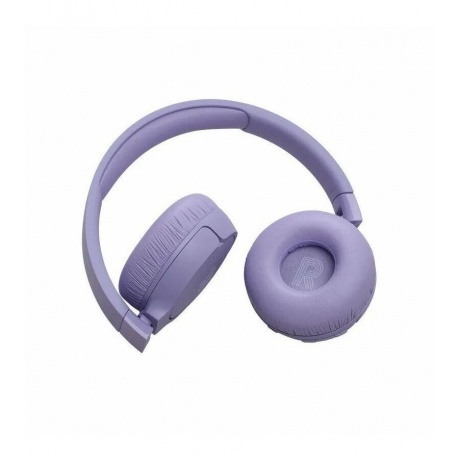 Наушники JBL Tune 670NC Purple - фото 5