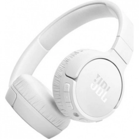 Наушники JBL Tune 670NC (JBLT670NCWHT) White