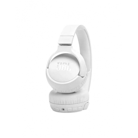 Наушники JBL Tune 670NC (JBLT670NCWHT) White - фото 2