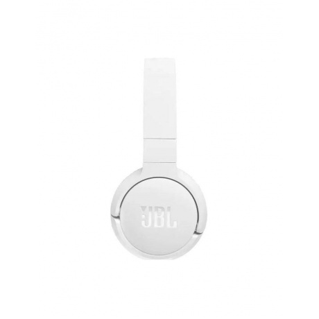 Наушники JBL Tune 670NC (JBLT670NCWHT) White - фото 3