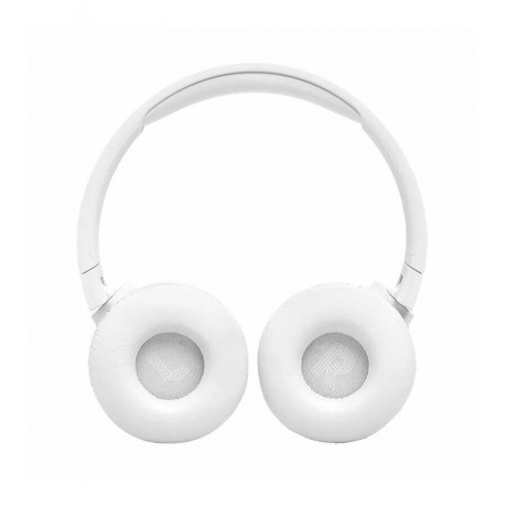 Наушники JBL Tune 670NC (JBLT670NCWHT) White - фото 5