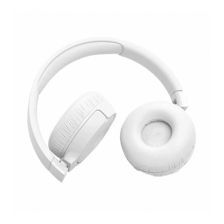 Наушники JBL Tune 670NC (JBLT670NCWHT) White - фото 8
