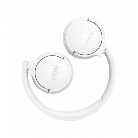 Наушники JBL Tune 670NC (JBLT670NCWHT) White - фото 10