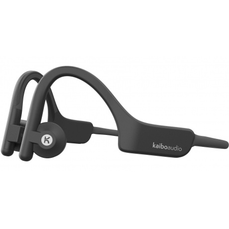Наушники Kaibo Audio Verse Plus Black - фото 2