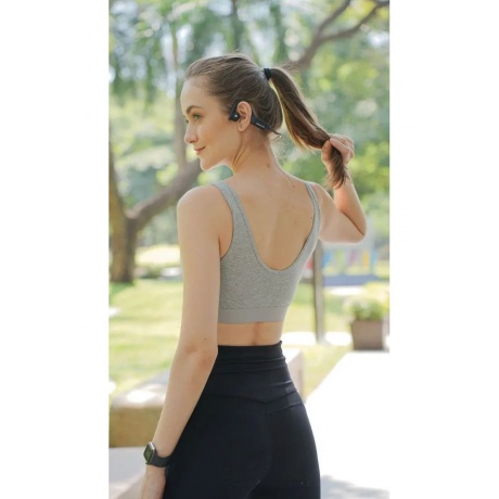 Наушники Kaibo Audio Verse Plus Black - фото 15