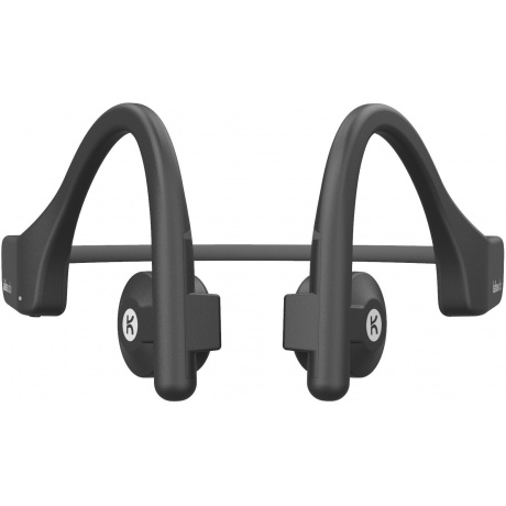 Наушники Kaibo Audio Verse Plus Black - фото 3