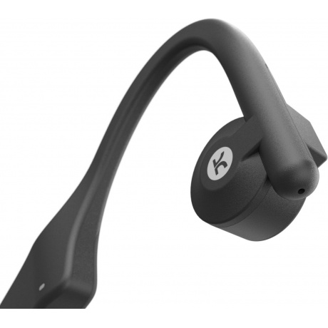 Наушники Kaibo Audio Verse Plus Black - фото 5