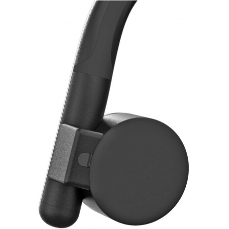 Наушники Kaibo Audio Verse Plus Black - фото 6