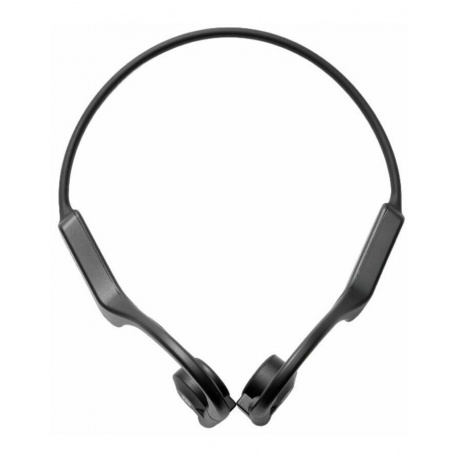 Наушники Kaibo Audio Verse Plus Black - фото 8