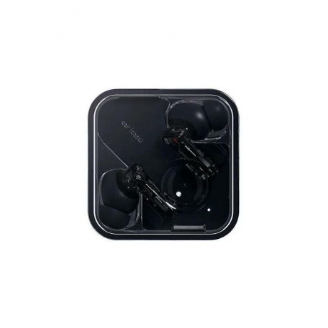 Наушники Nothing Ear 2 Black A10600029 - фото 1