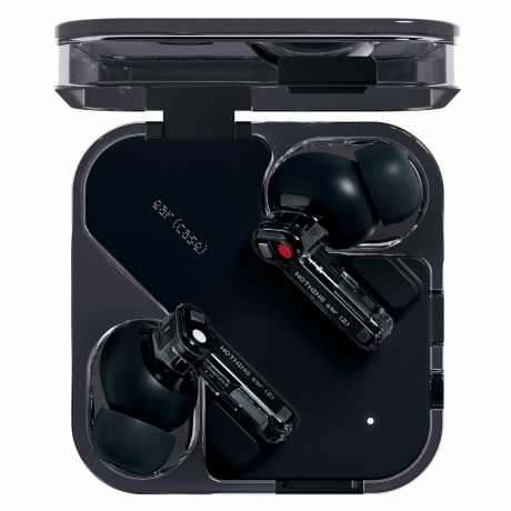 Наушники Nothing Ear 2 Black A10600029 - фото 12
