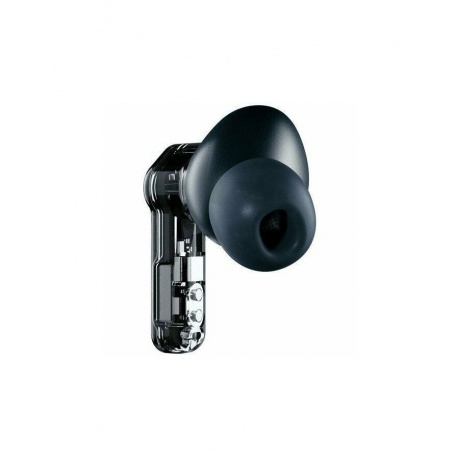 Наушники Nothing Ear 2 Black A10600029 - фото 3