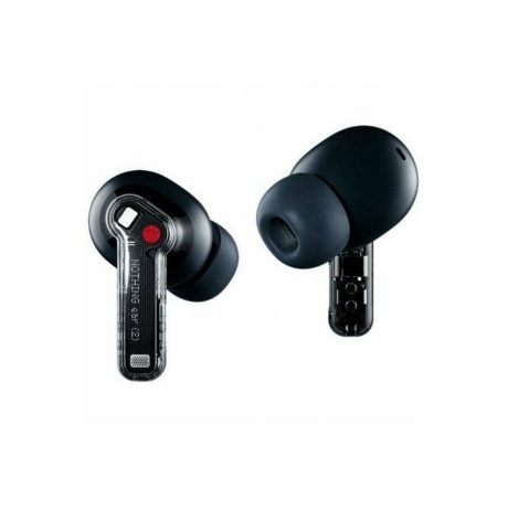 Наушники Nothing Ear 2 Black A10600029 - фото 8