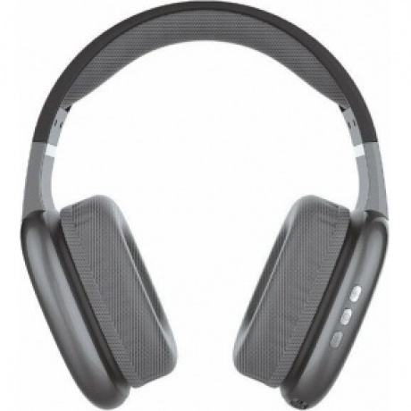 Наушники Qumo Sense ВТ 0080 Grey 43214 - фото 2
