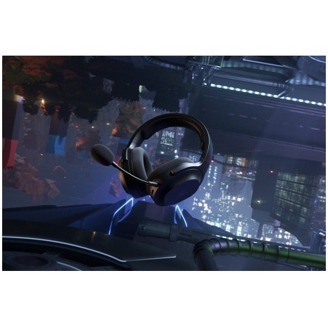 Наушники Razer Barracuda X Black RZ04-04430100-R3M1 - фото 12