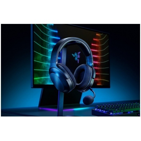 Наушники Razer Barracuda X Black RZ04-04430100-R3M1 - фото 13
