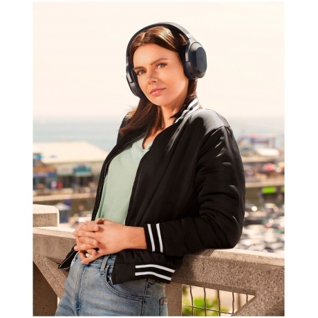 Наушники Razer Barracuda X Black RZ04-04430100-R3M1 - фото 16